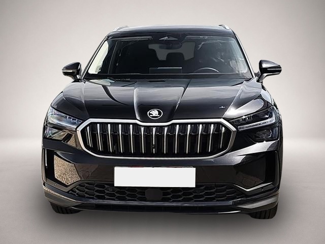 Skoda Kodiaq (04/2026, Diesel)