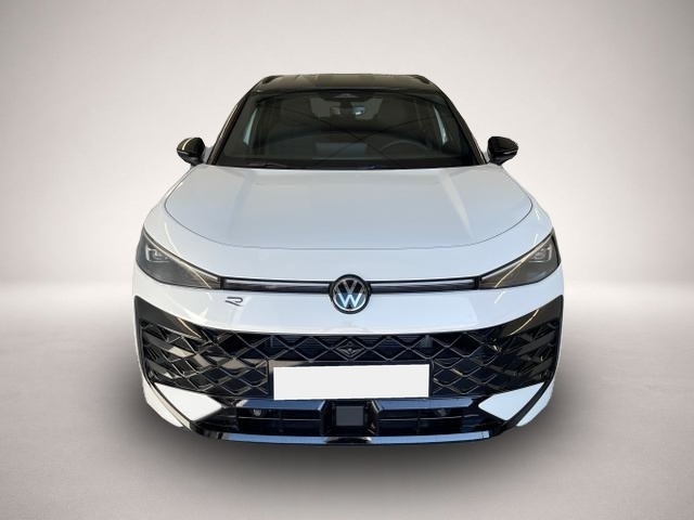 Volkswagen T-Roc (, Benzin)