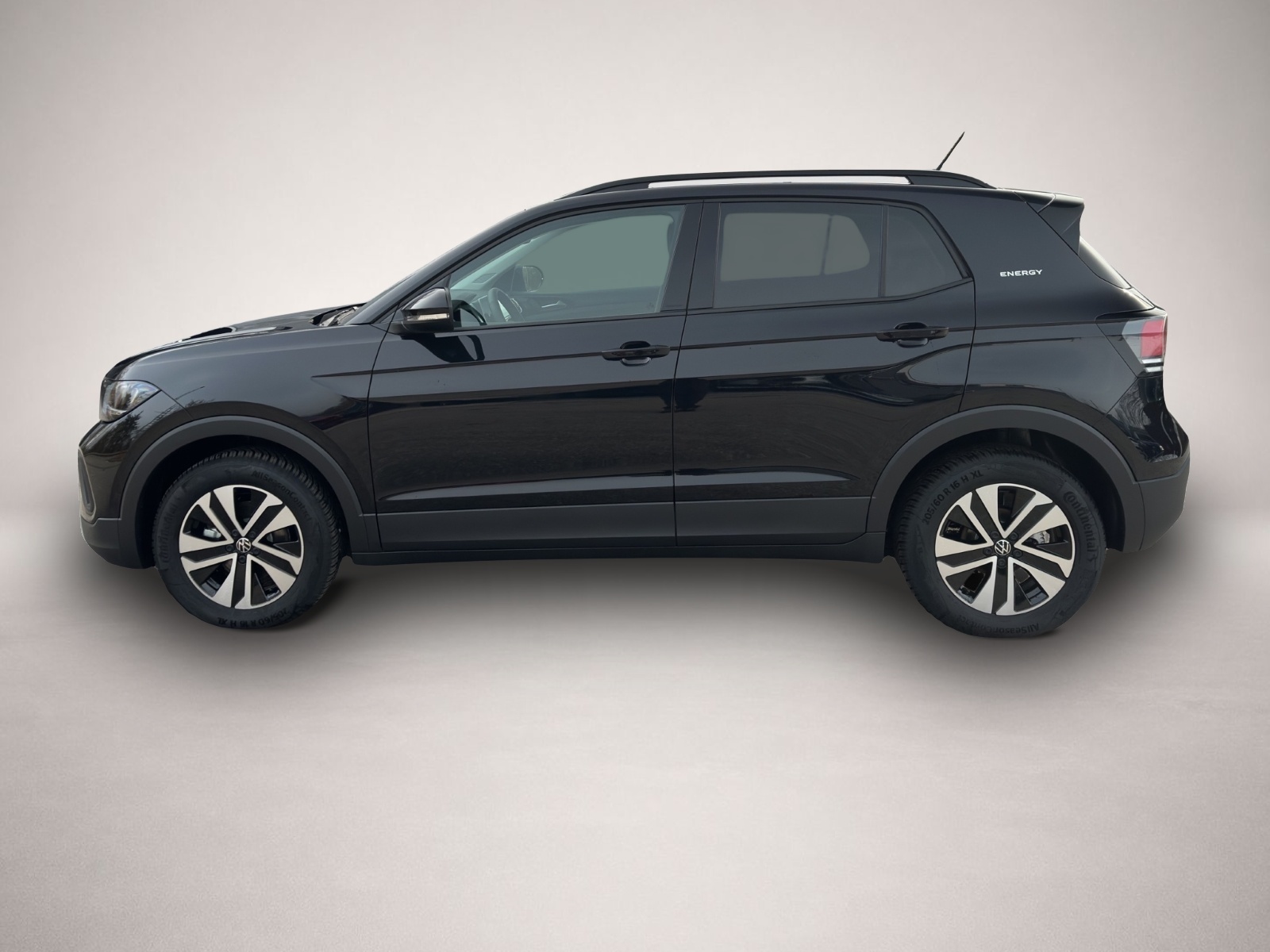 Volkswagen T-Cross (03/2026, Benzin)