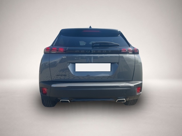 Peugeot 2008 (03/2024, Benzin)