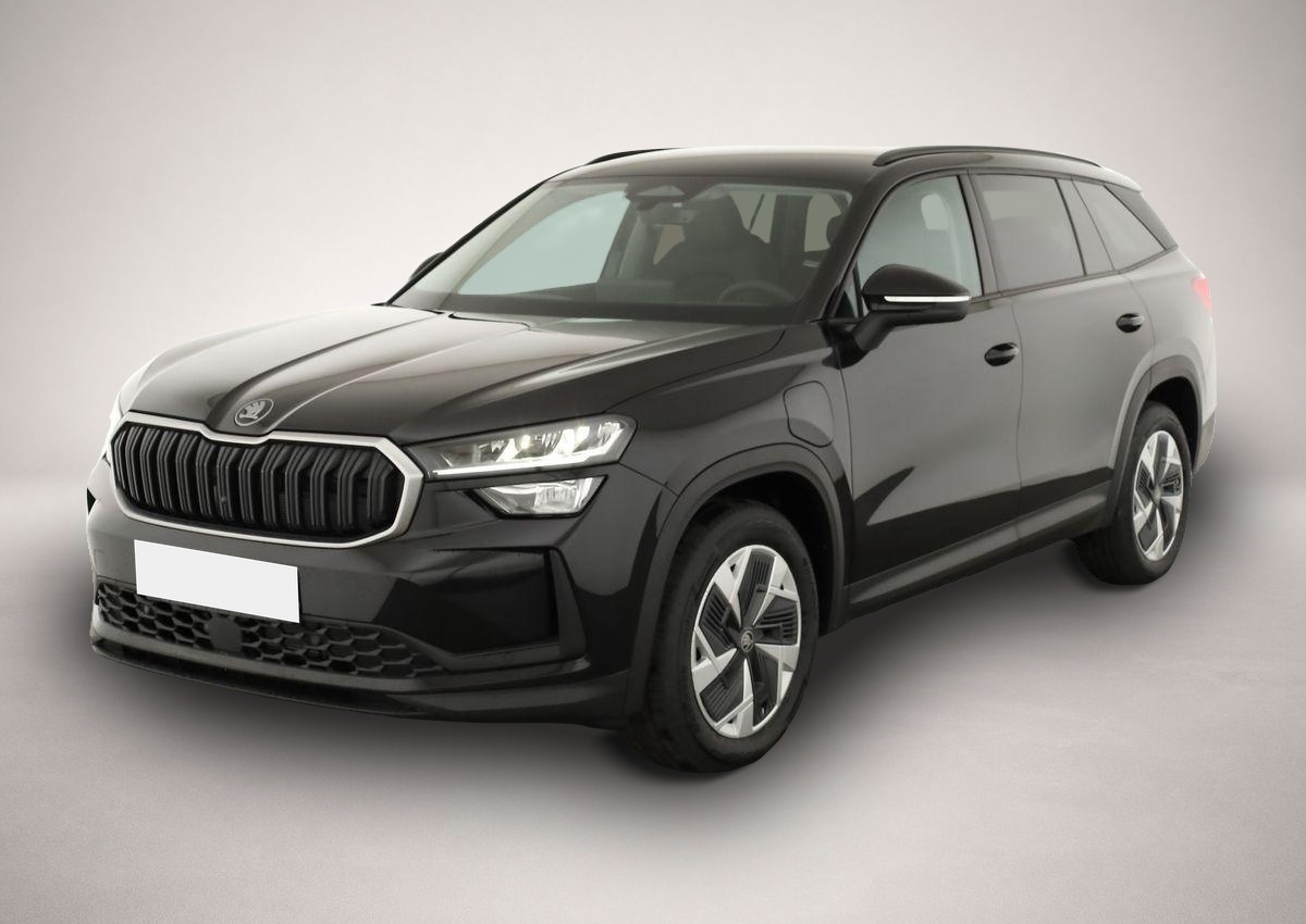 Skoda Kodiaq (06/2026, Hybrid (Benzin/Elektro))