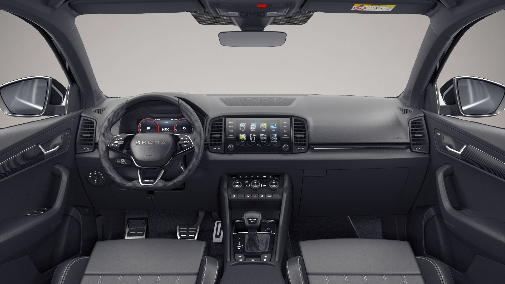 Skoda Karoq (07/2026, Diesel)