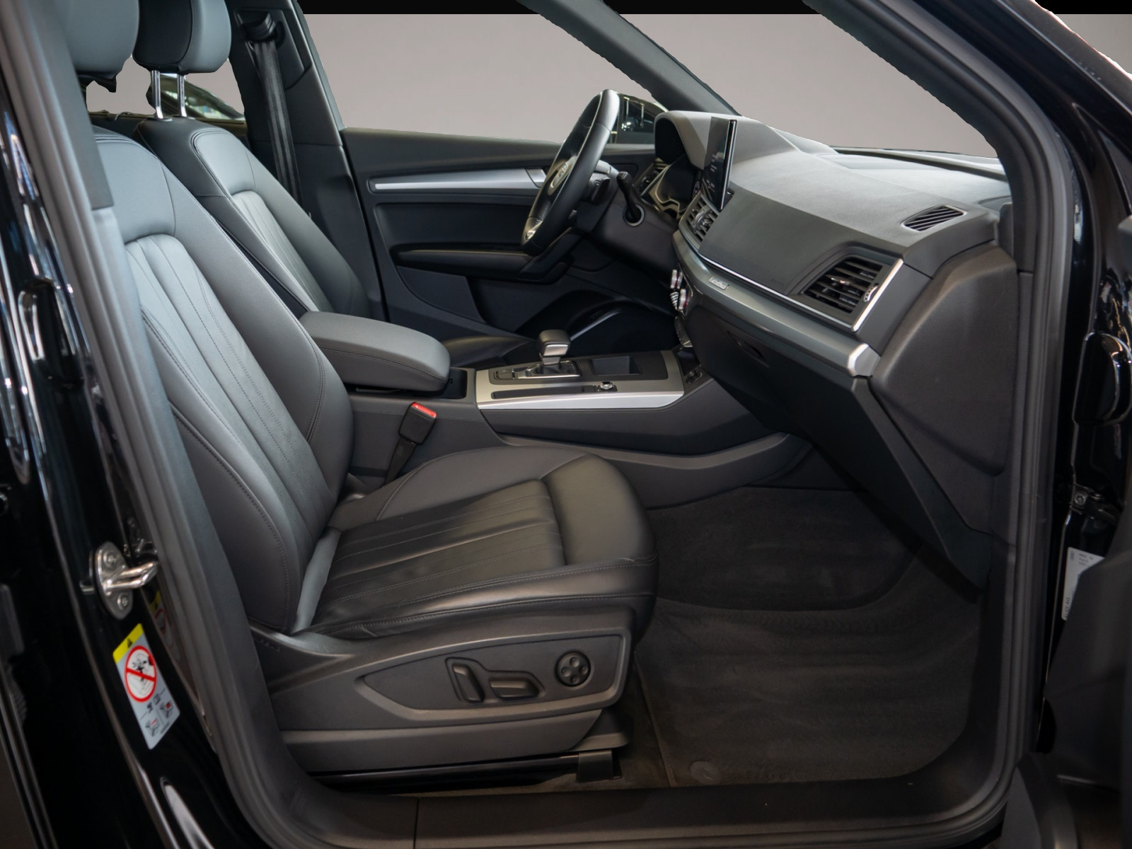 Audi Q5 (04/2022, Diesel)