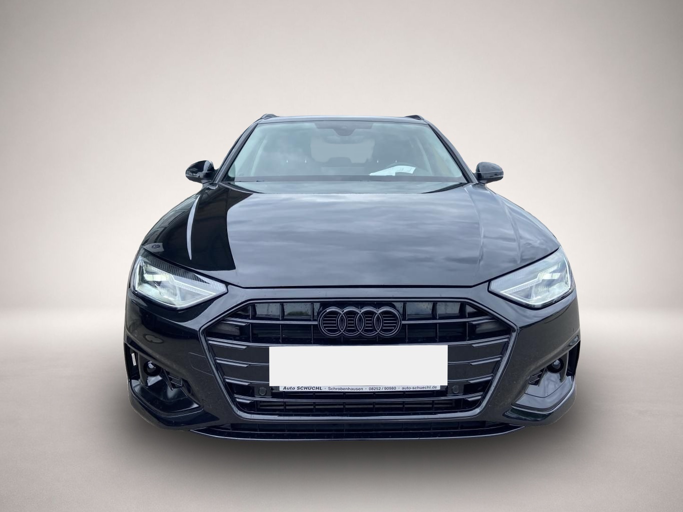 Audi A4 (08/2022, )