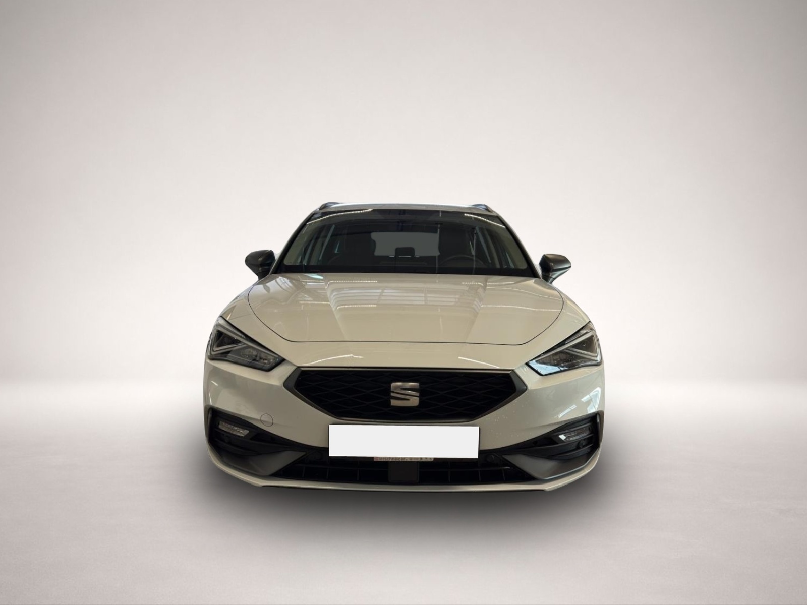 Seat Leon (02/2022, Benzin)