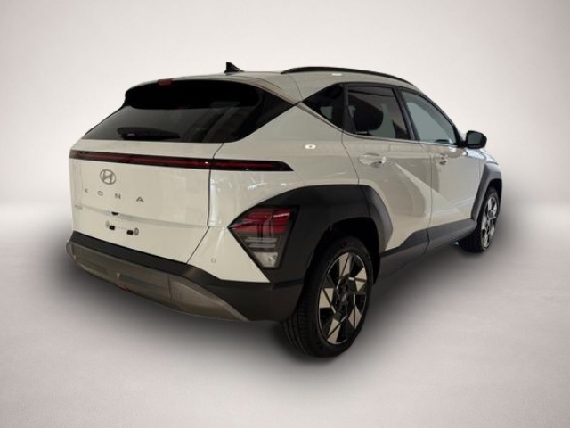 Hyundai KONA (04/2025, Benzin)