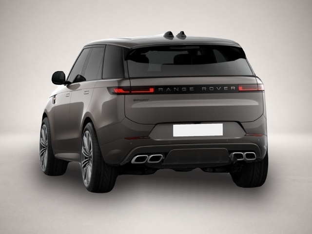 Land-Rover Range Rover Sport (, Benzin)
