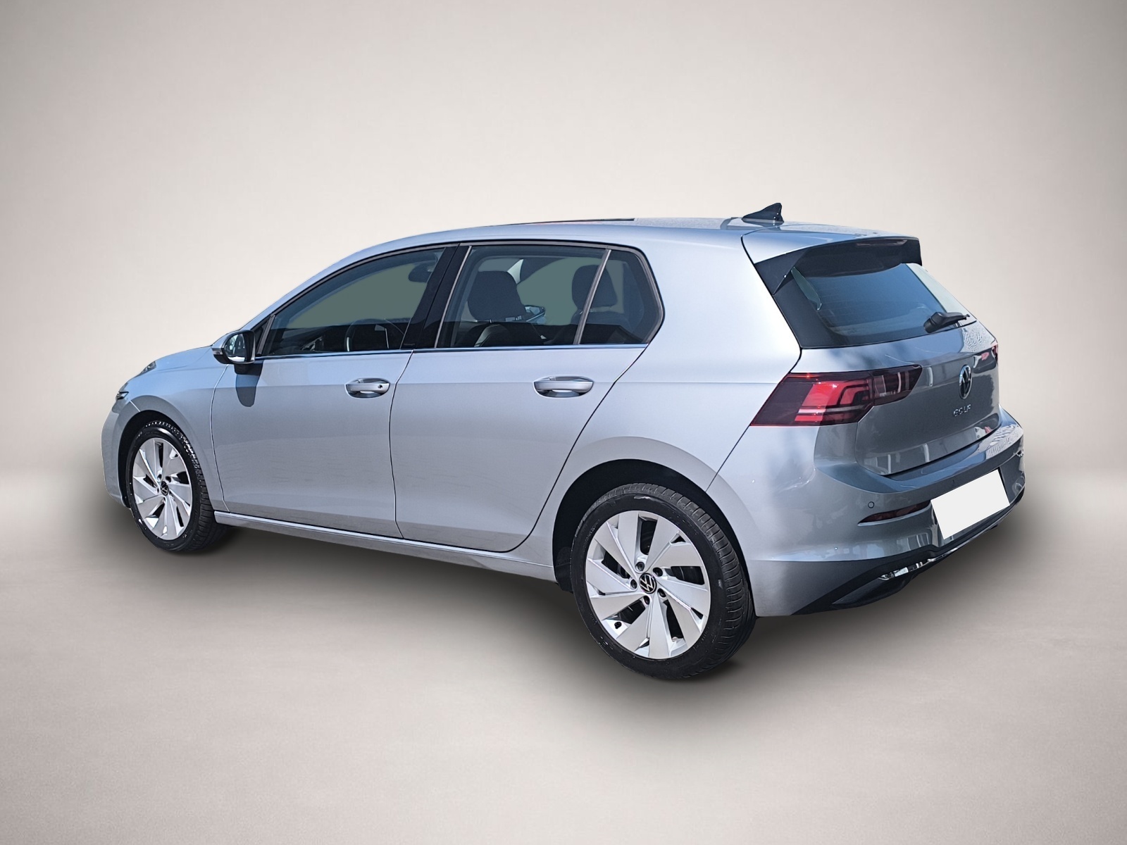 Volkswagen Golf (03/2025, Diesel)