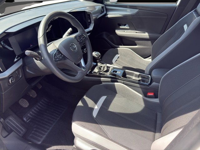 Opel Mokka (07/2024, Benzin)