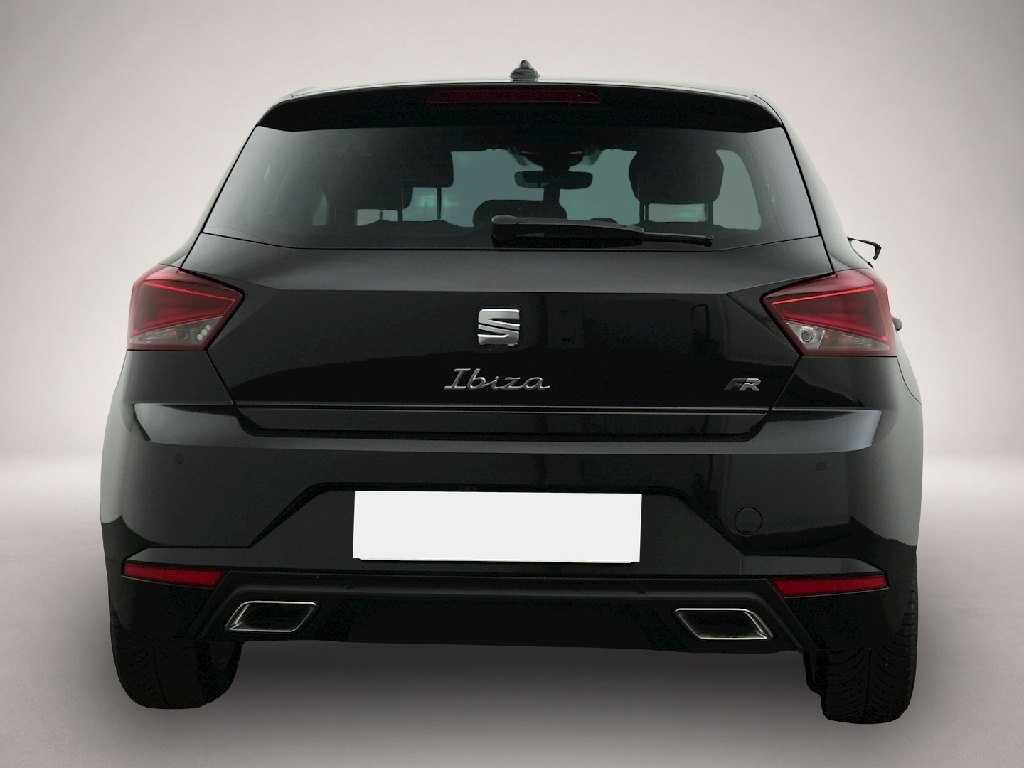 Seat Ibiza (08/2025, Benzin)