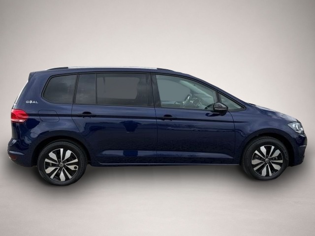 Volkswagen Touran (04/2025, Benzin)