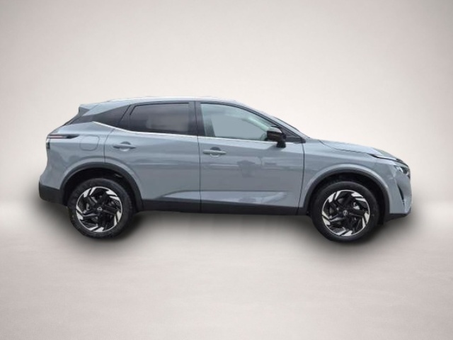 Nissan Qashqai, image 7 of 7