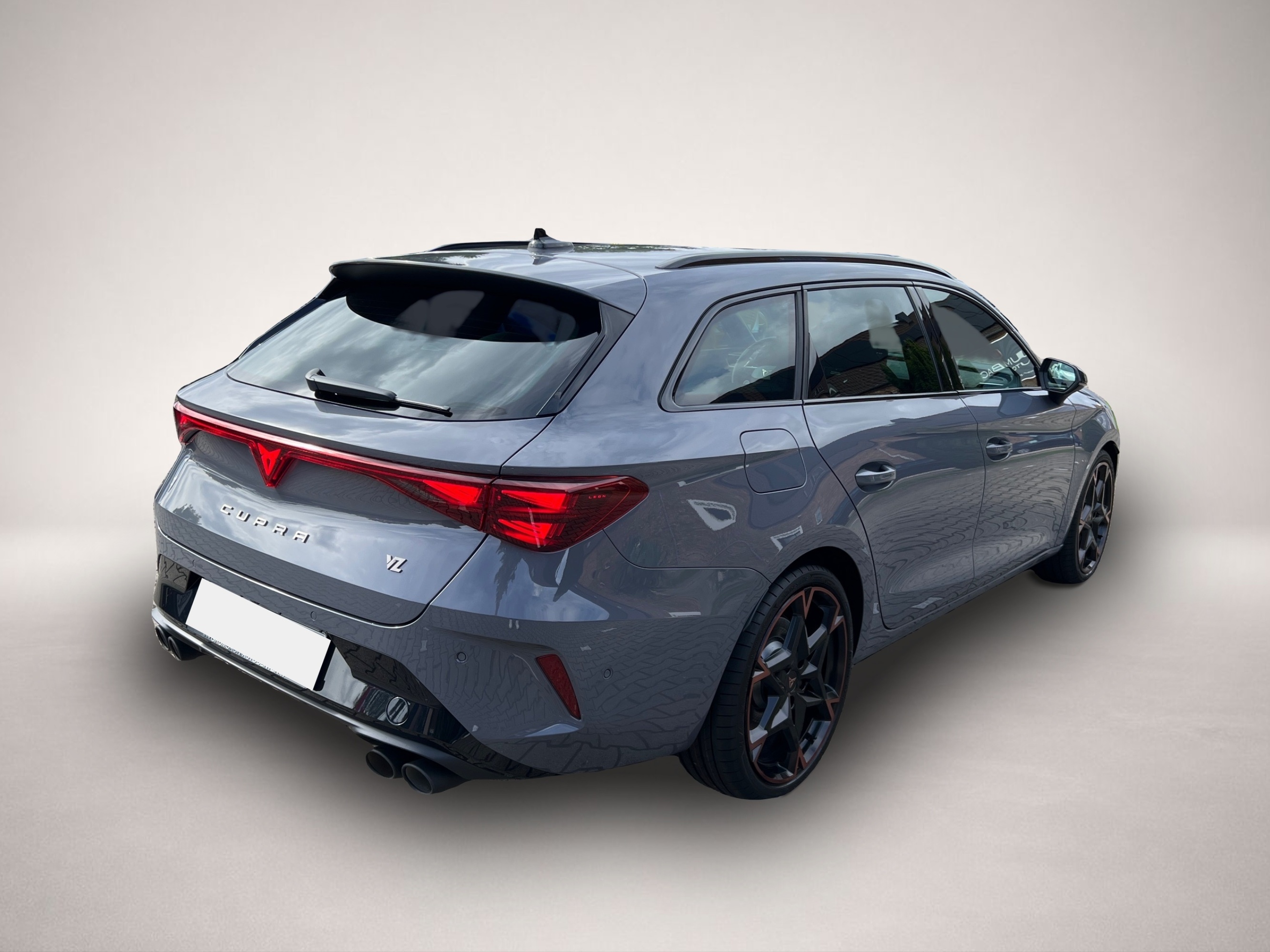 CUPRA Leon, Bild 5 von 5