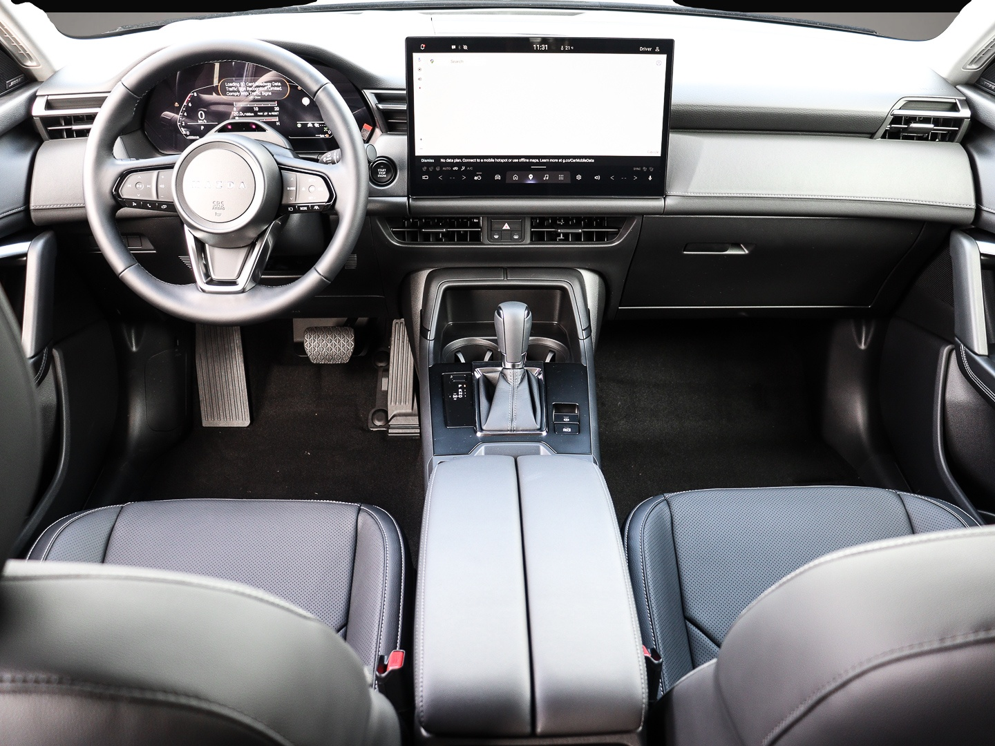 Mazda CX-5, Bild 6 von 7