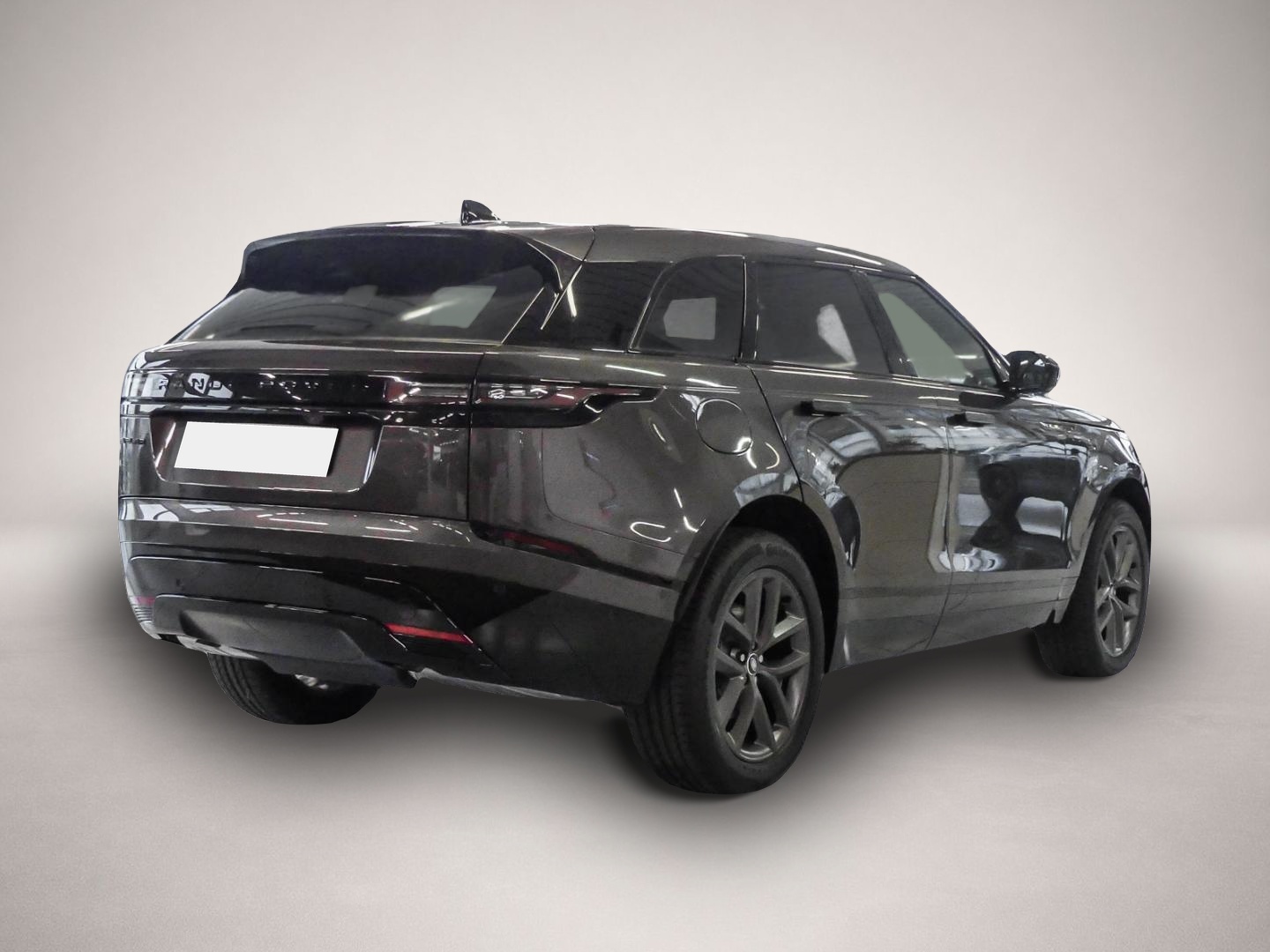 Land-Rover Range Rover Velar (09/2025, Diesel)