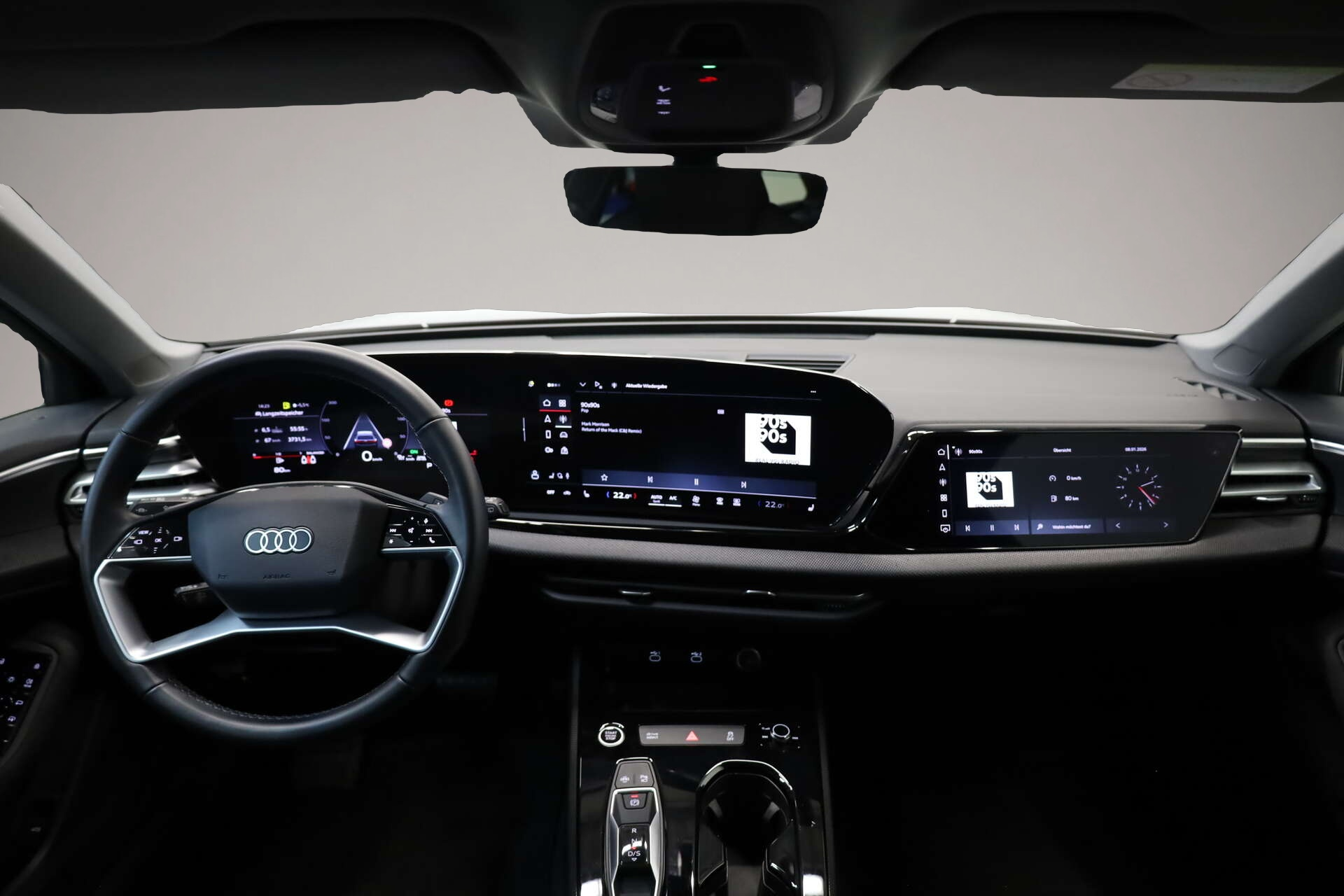 Audi quattro (04/2025, Diesel)