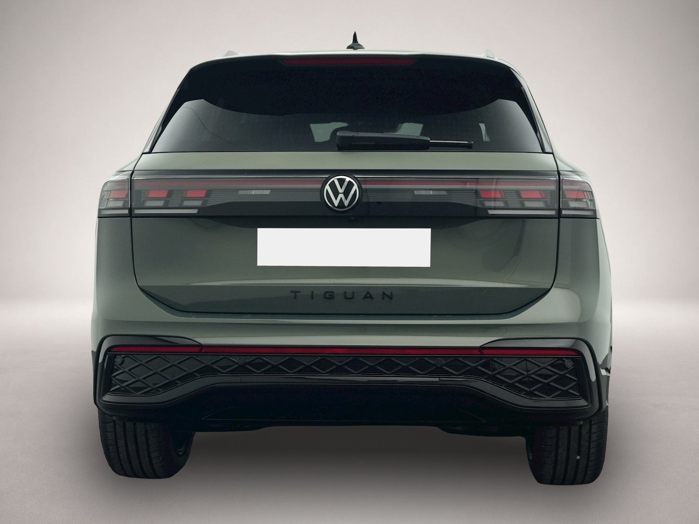 Volkswagen Tiguan (01/2026, Diesel)