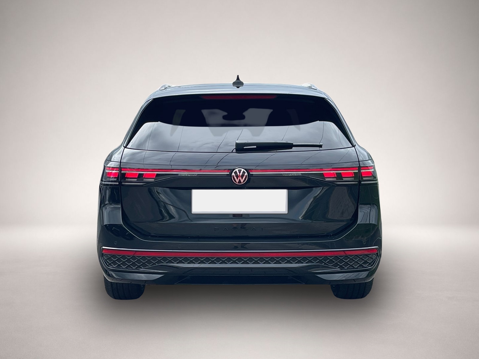 Volkswagen Passat (04/2026, Diesel)