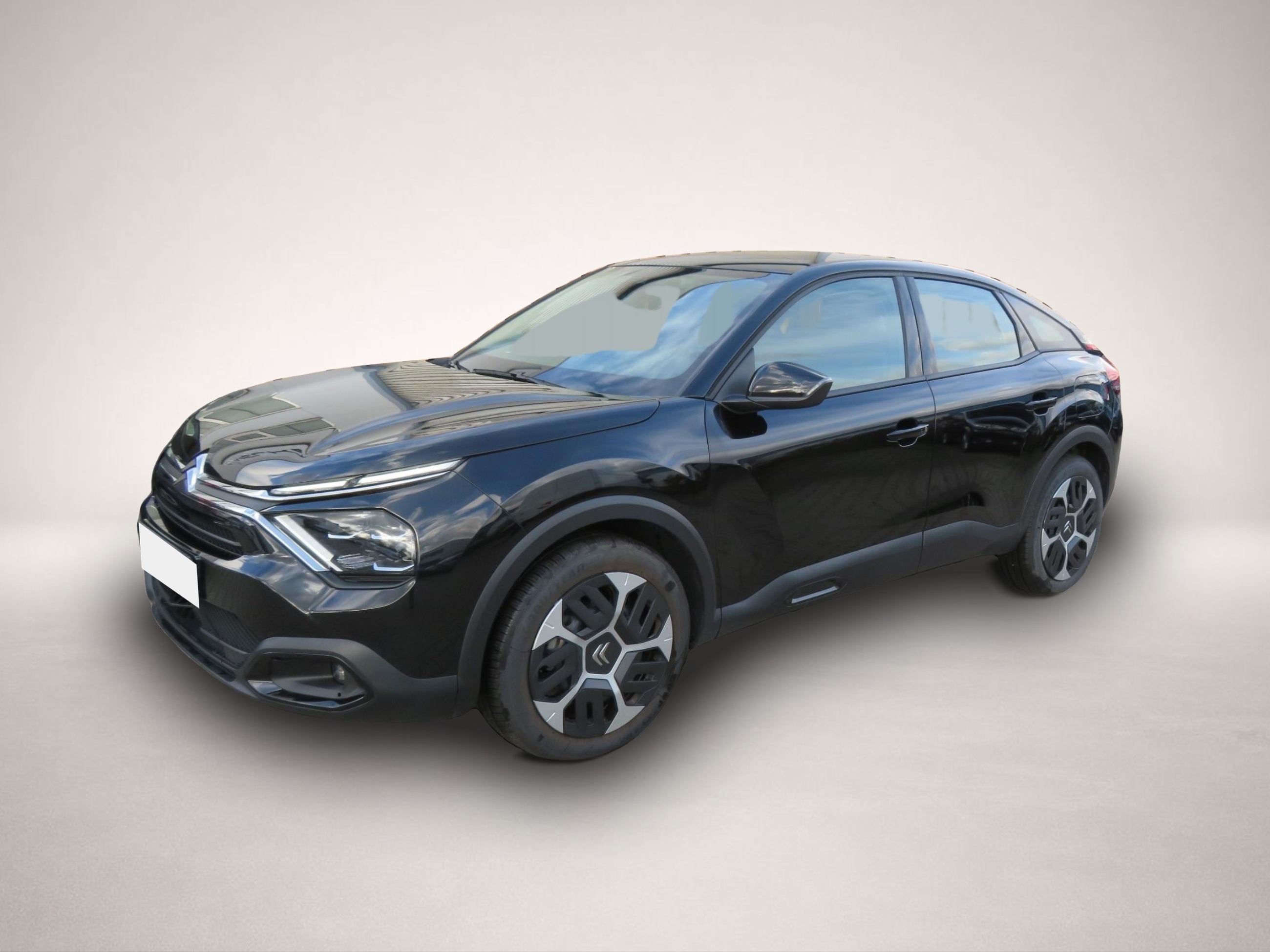 Citroen C4 (03/2022, )