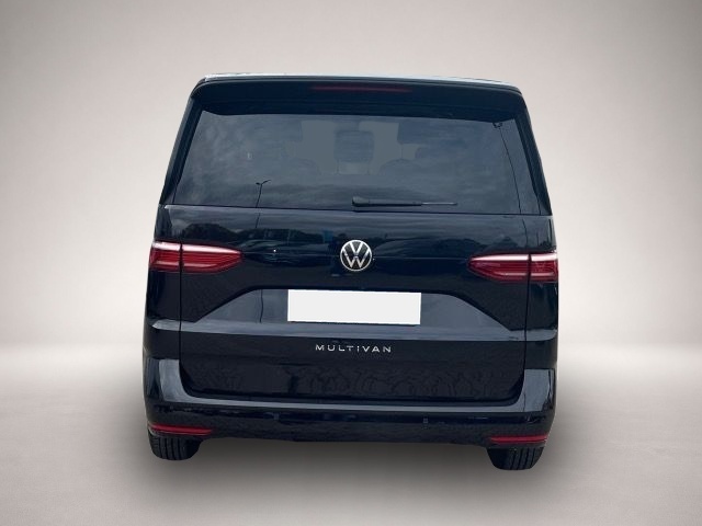 Volkswagen T7 Multivan (06/2024, Diesel)