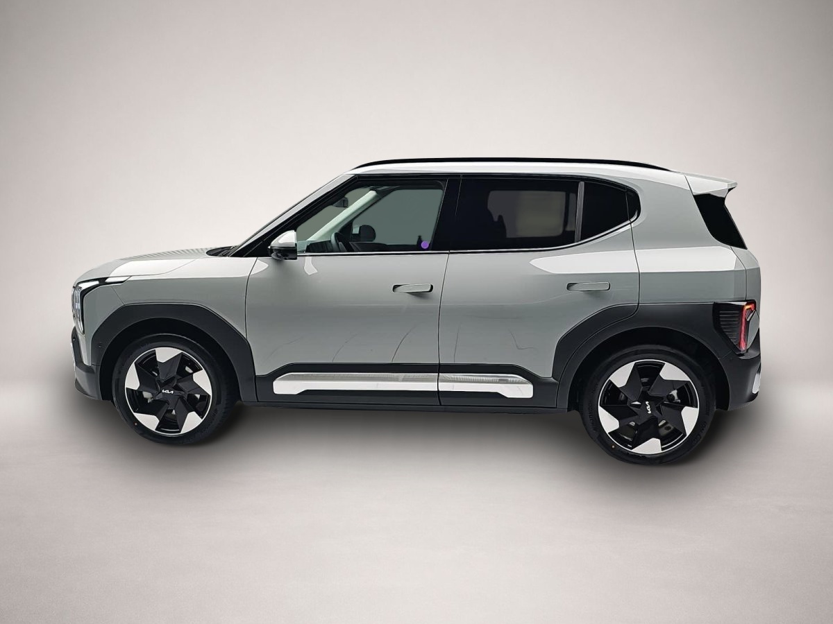 Kia EV2, Bild 4 von 4