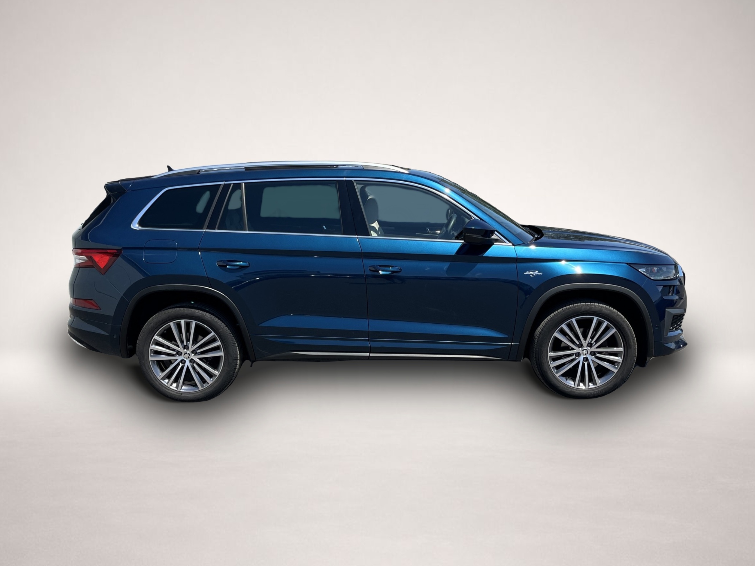 Skoda Kodiaq (12/2021, Diesel)