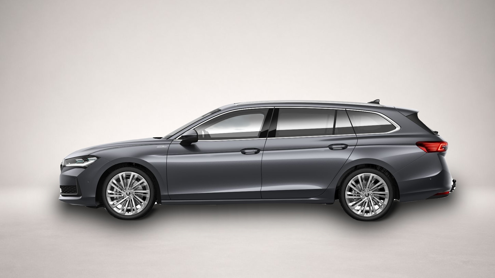 Skoda Superb (01/2026, Diesel)