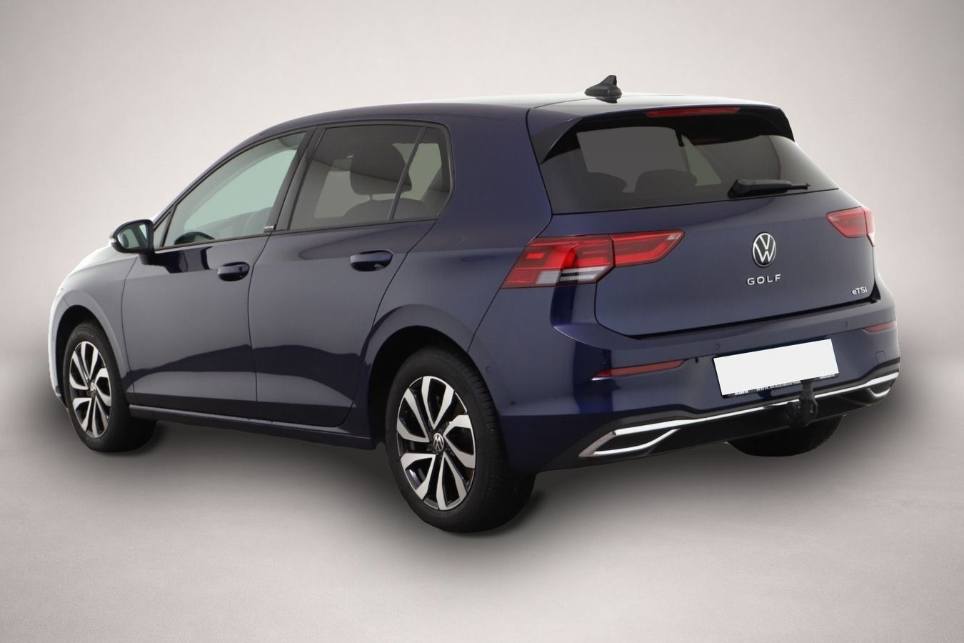 Volkswagen Golf (11/2022, Benzin)