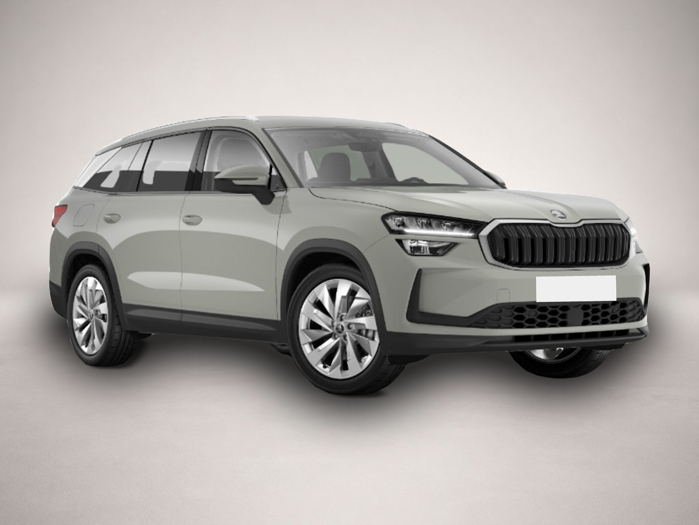 Skoda Kodiaq (03/2026, Diesel)