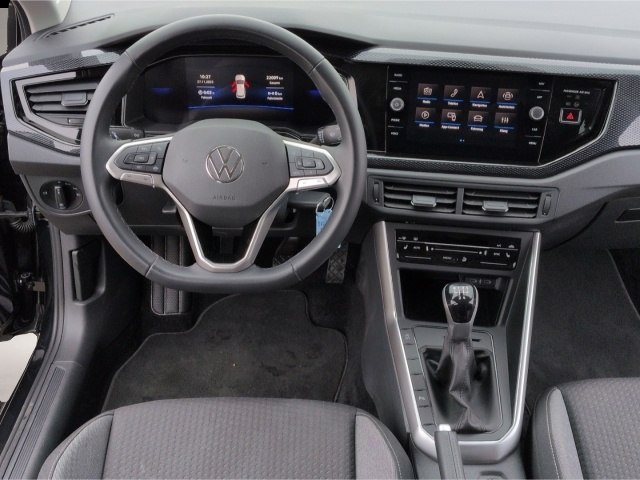 Volkswagen Taigo (09/2024, Benzin)
