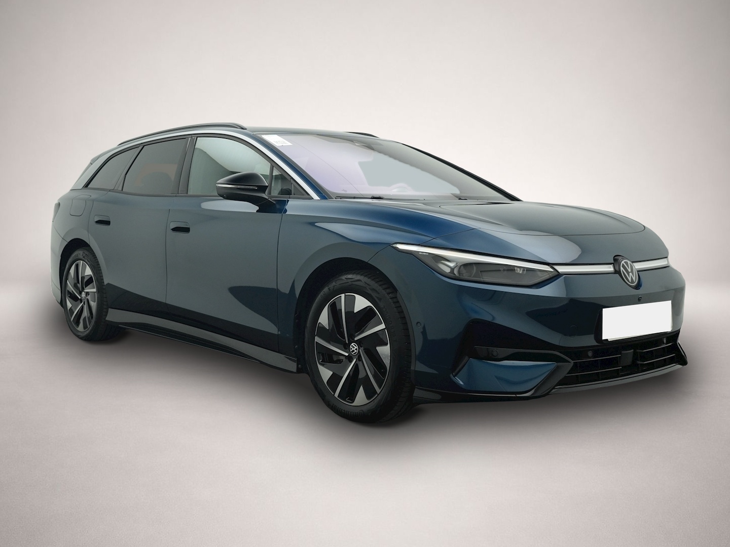 Volkswagen ID.7 (09/2025, ELECTRIC)