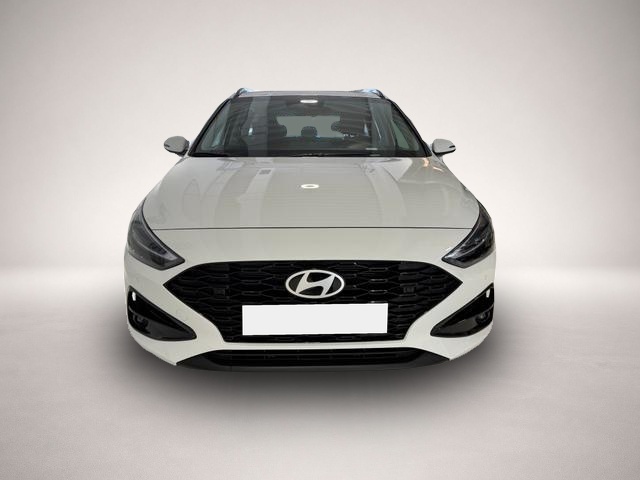 Hyundai i30 (11/2025, Benzin)
