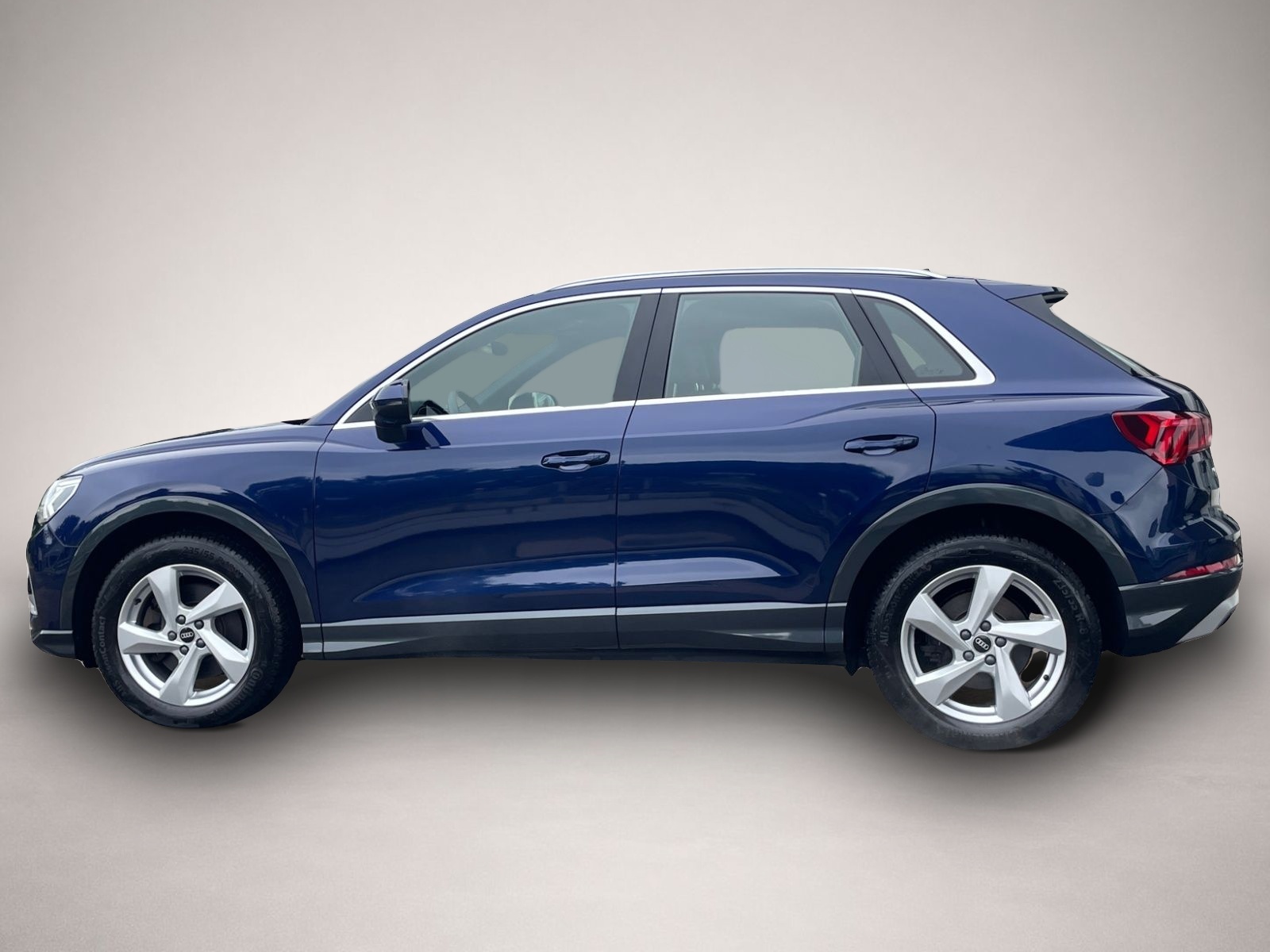 Audi Q3 (07/2022, Diesel)