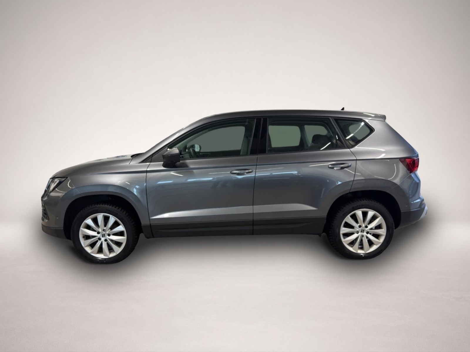 Seat Ateca (06/2025, Benzin)