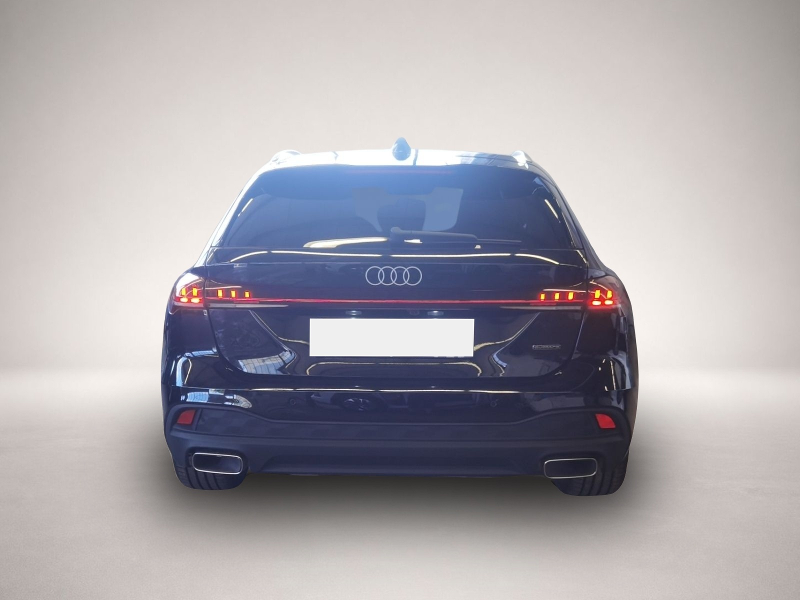 Audi A5 (09/2025, Hybrid (Benzin/Elektro))