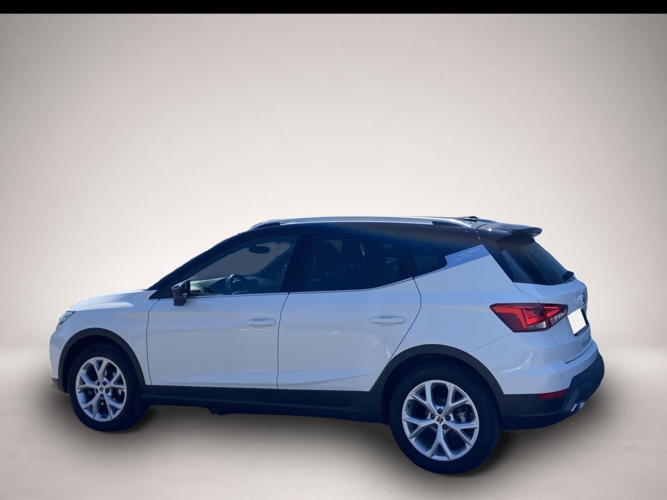 Seat Arona (05/2024, )