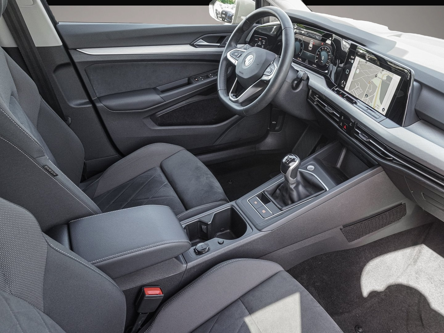 Volkswagen Golf (05/2023, Diesel)