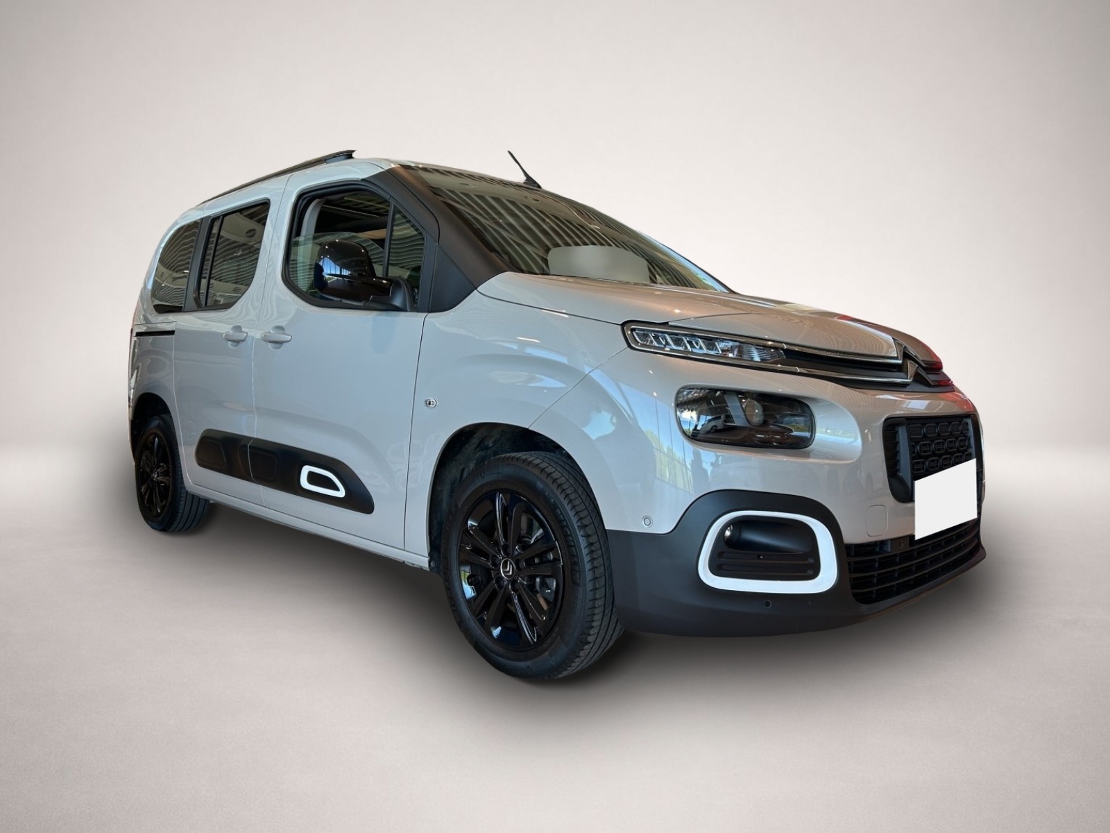 Citroen Berlingo (12/2022, )