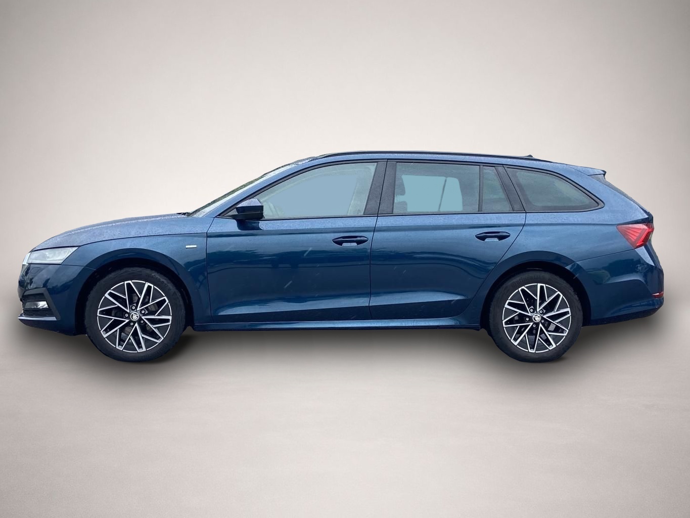 Skoda Octavia (09/2022, )