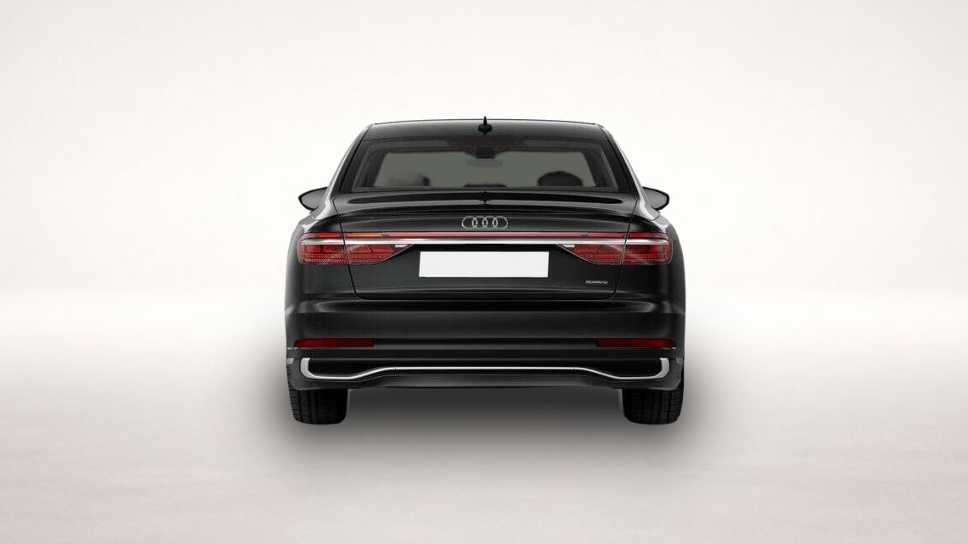 Audi quattro (03/2023, Diesel)