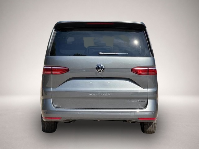 Volkswagen T7 Multivan (06/2026, Hybrid (Benzin/Elektro))