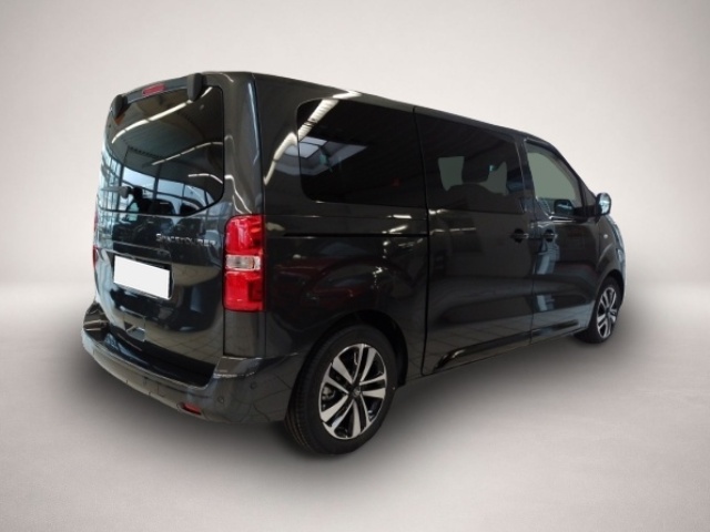 Citroen SpaceTourer (, Diesel)