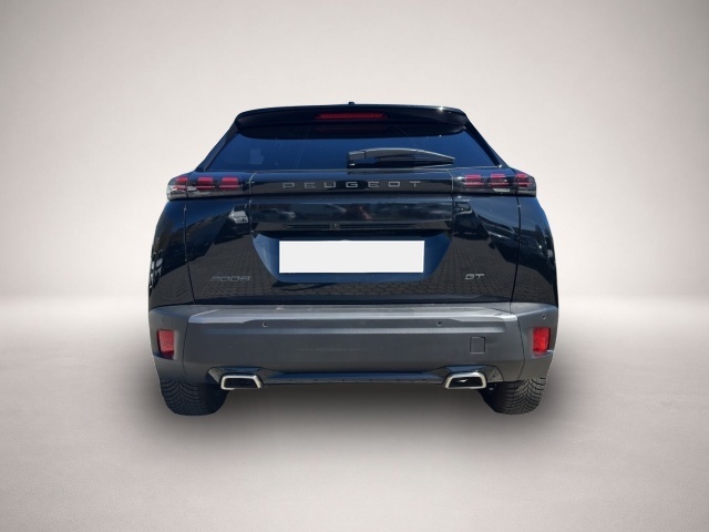 Peugeot 2008 (12/2023, Benzin)