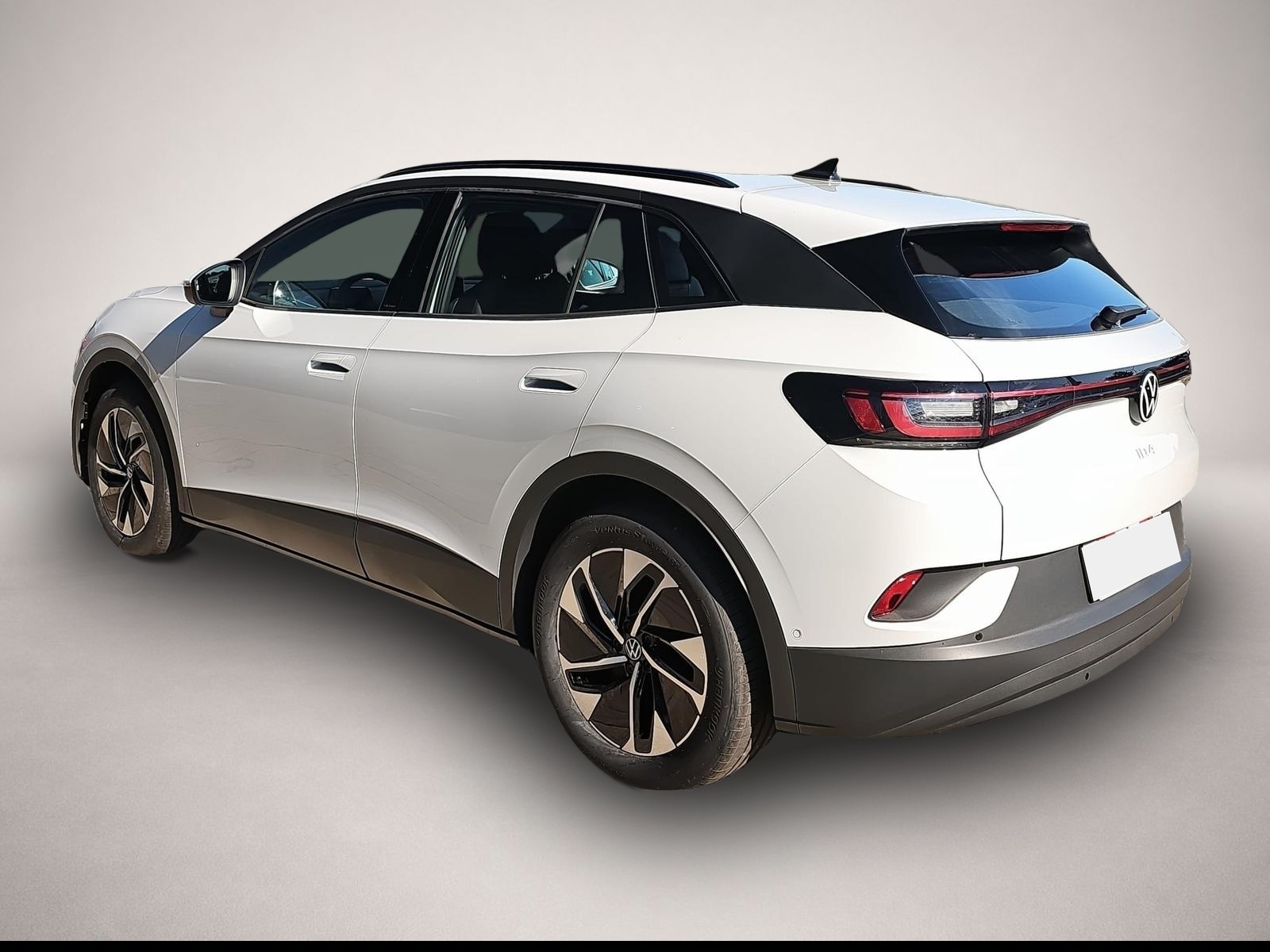 Volkswagen ID.4 (06/2026, ELECTRIC)