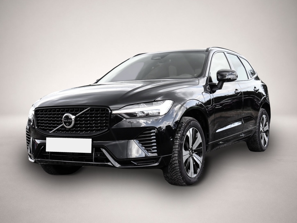 Volvo XC60 (03/2024, Hybrid (Benzin/Elektro))