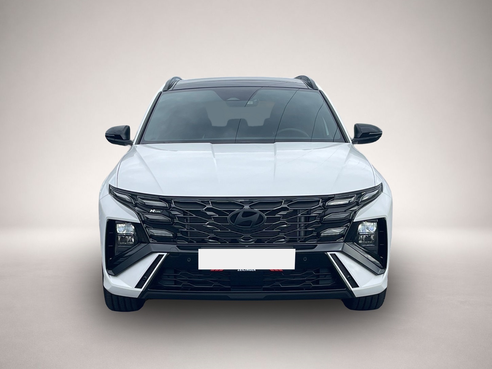 Hyundai TUCSON (05/2026, Benzin)