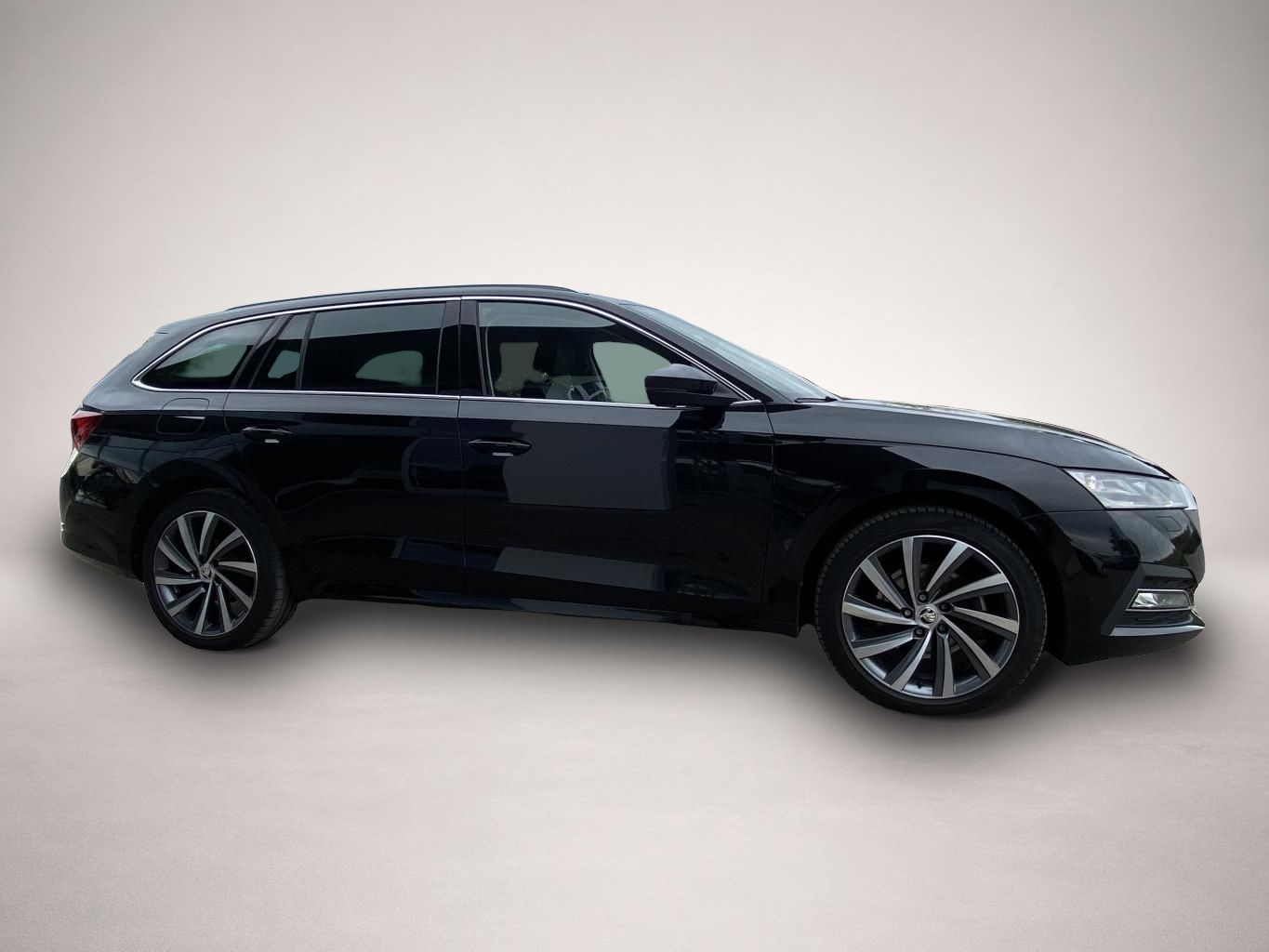 Skoda Octavia (01/2023, )