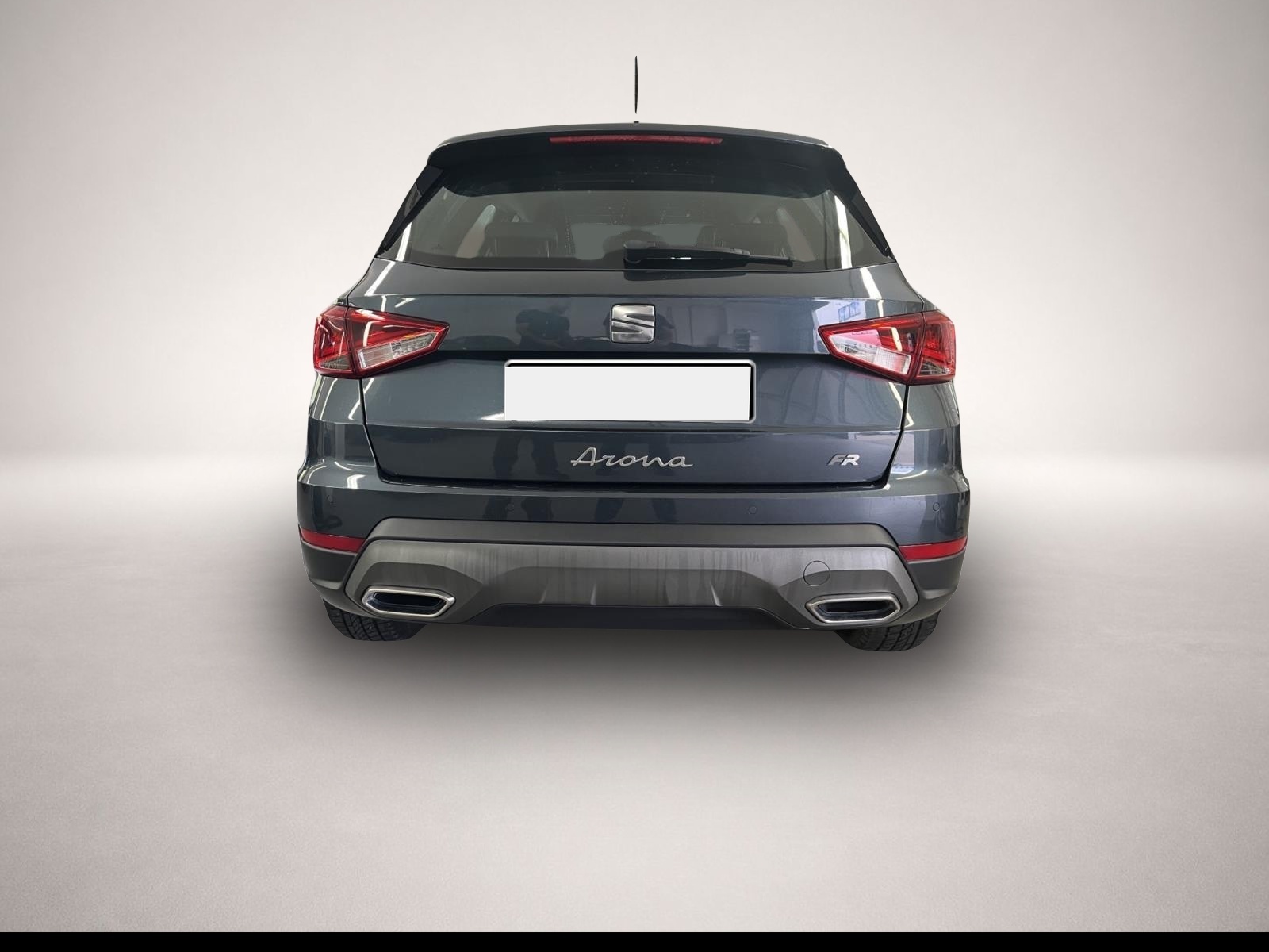Seat Arona (07/2023, Benzin)