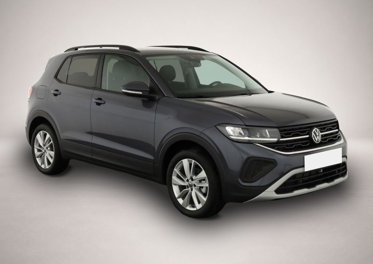 Volkswagen T-Cross (11/2025, Benzin)