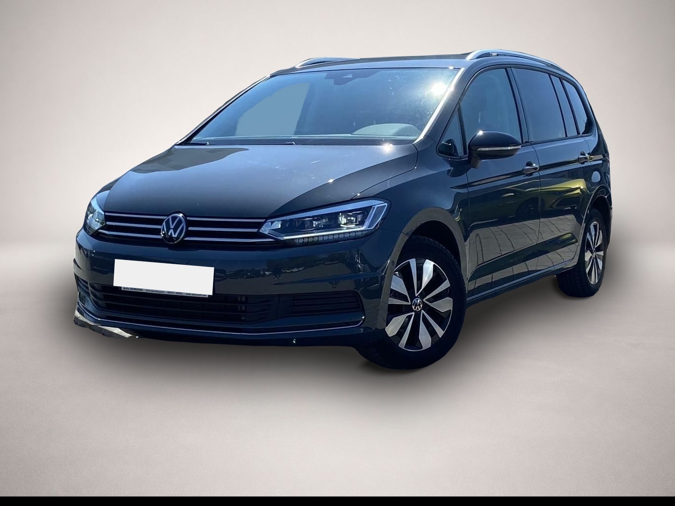 Volkswagen Touran (07/2025, )